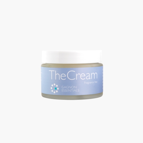 The Cream                                                                         Fragrance Free