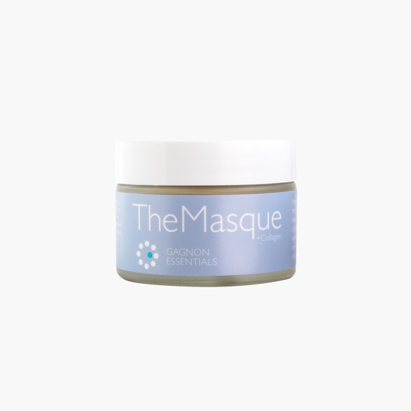 The Masque + Collagen